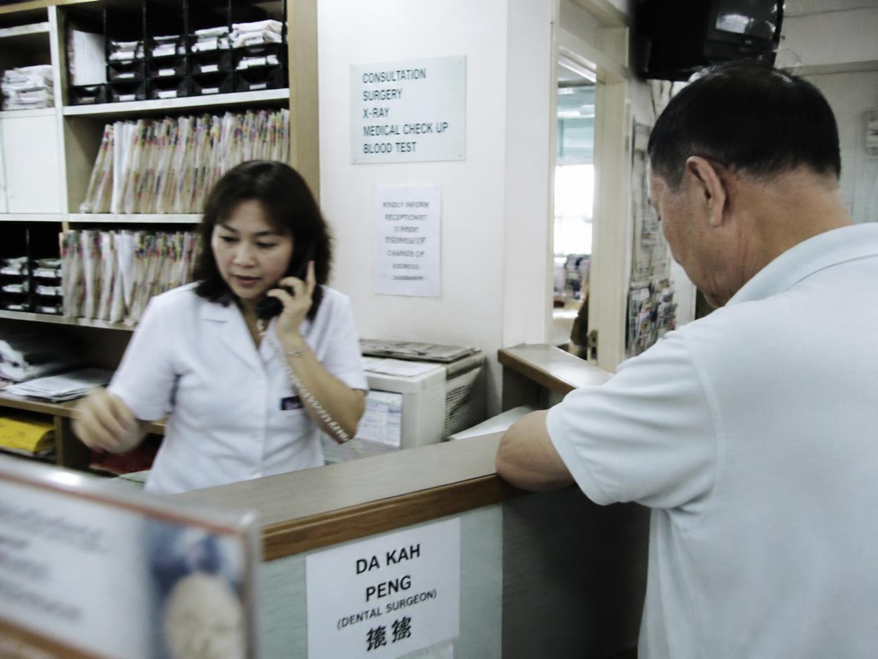 Appointments